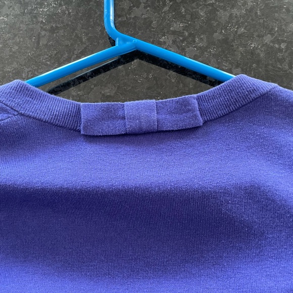 Kate Spade Cardigan and Skirt set - Picture 5 of 12